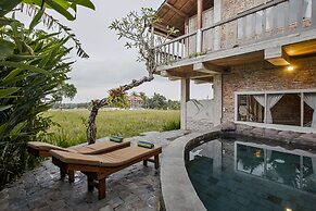 Joglo Organik Guesthouse