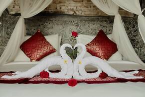 Joglo Organik Guesthouse