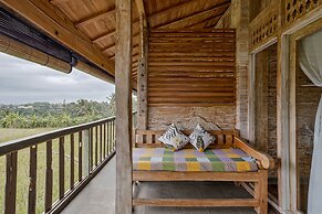 Joglo Organik Guesthouse