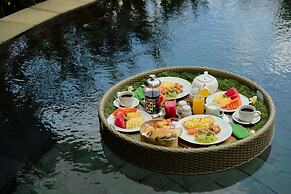 Joglo Organik Guesthouse