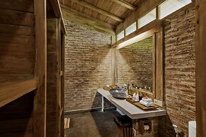 Joglo Organik Guesthouse