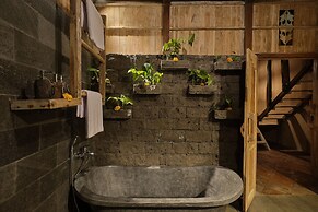 Joglo Organik Guesthouse