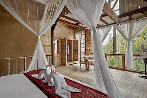 Joglo Organik Guesthouse