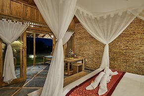 Joglo Organik Guesthouse