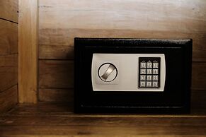 Joglo Organik Guesthouse