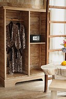 Joglo Organik Guesthouse