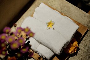 Joglo Organik Guesthouse