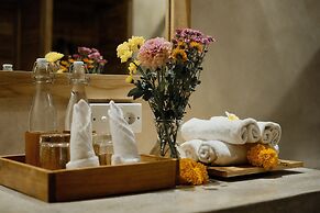 Joglo Organik Guesthouse