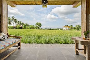 Joglo Organik Guesthouse