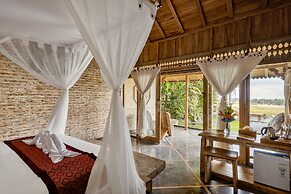 Joglo Organik Guesthouse