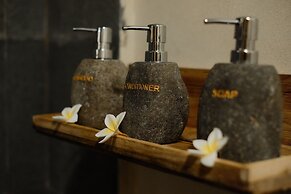 Joglo Organik Guesthouse