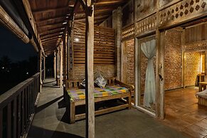 Joglo Organik Guesthouse
