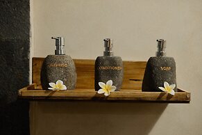 Joglo Organik Guesthouse