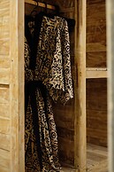 Joglo Organik Guesthouse