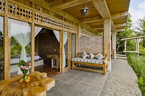 Joglo Organik Guesthouse