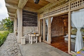 Joglo Organik Guesthouse