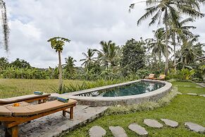 Joglo Organik Guesthouse