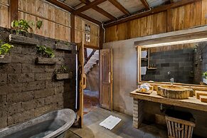 Joglo Organik Guesthouse