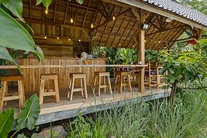 Joglo Organik Guesthouse