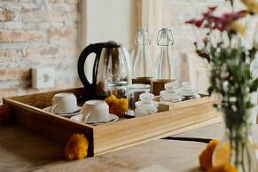 Joglo Organik Guesthouse