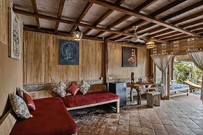 Joglo Organik Guesthouse