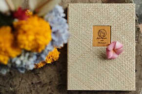 Joglo Organik Guesthouse