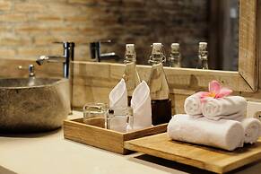 Joglo Organik Guesthouse