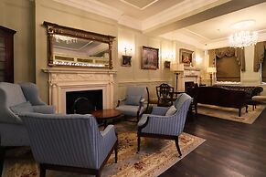 The Georgian Swansea