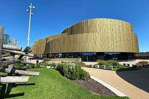 The Georgian Swansea