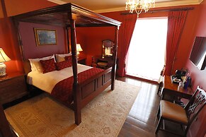 The Georgian Swansea