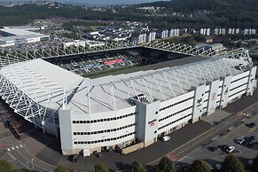 The Georgian Swansea