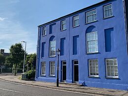 The Georgian Swansea