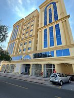 Terminal Inn Airport Hotel & Apartment