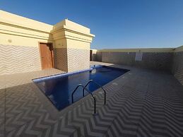 Terminal Inn Airport Hotel & Apartment