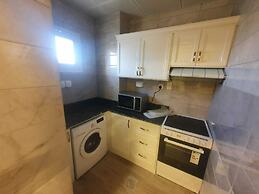 Terminal Inn Airport Hotel & Apartment