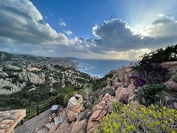 Villa Paradise View Costa Paradiso