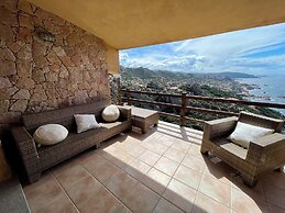 Villa Paradise View Costa Paradiso