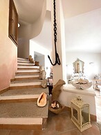 Villa Paradise View Costa Paradiso