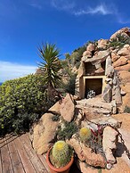 Villa Paradise View Costa Paradiso