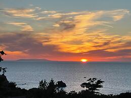 Villa Paradise View Costa Paradiso