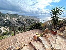 Villa Paradise View Costa Paradiso