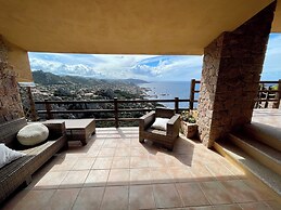 Villa Paradise View Costa Paradiso