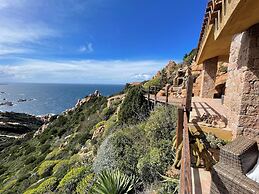 Villa Paradise View Costa Paradiso