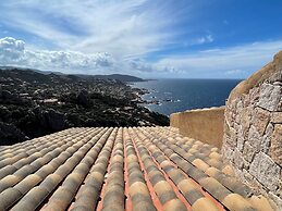 Villa Paradise View Costa Paradiso