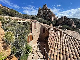 Villa Paradise View Costa Paradiso