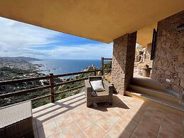 Villa Paradise View Costa Paradiso