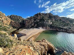 Villa Paradise View Costa Paradiso