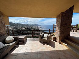 Villa Paradise View Costa Paradiso