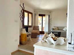 Villa Paradise View Costa Paradiso