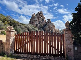 Villa Paradise View Costa Paradiso